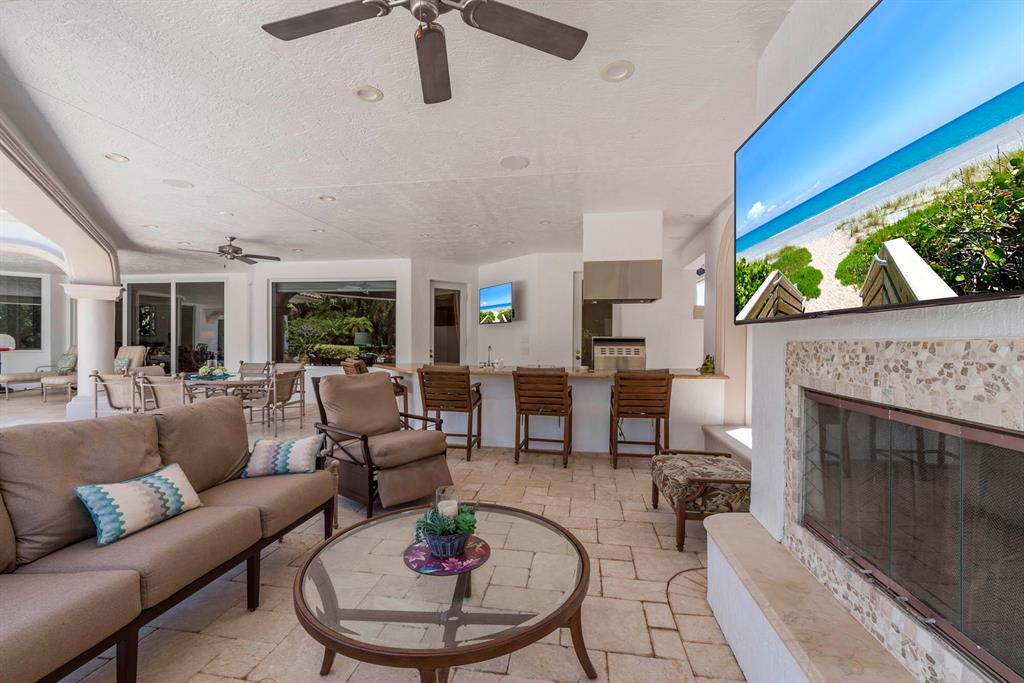 Frenchmans Creek - Residential