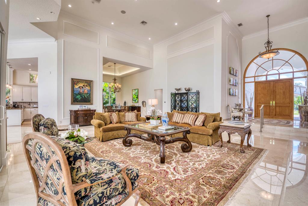 Frenchmans Creek - Residential