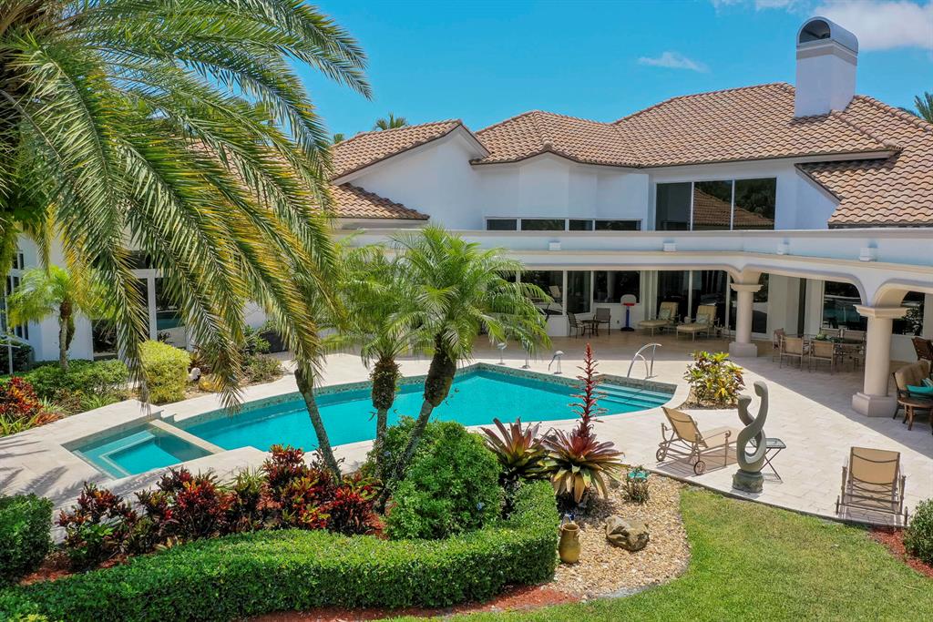 Frenchmans Creek - Residential