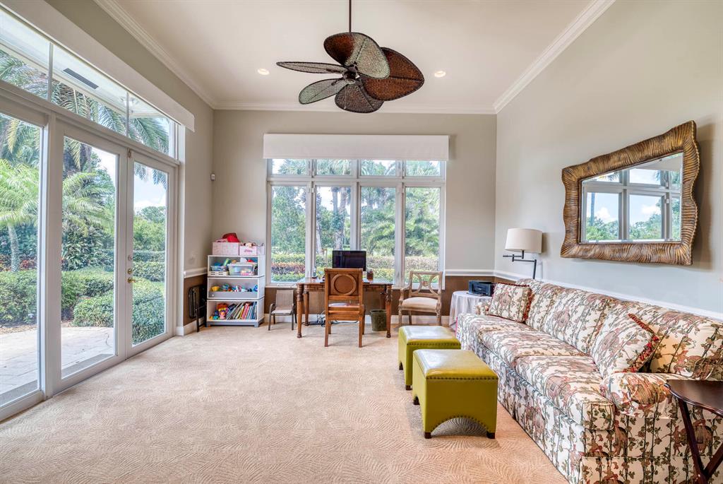 Frenchmans Creek - Residential