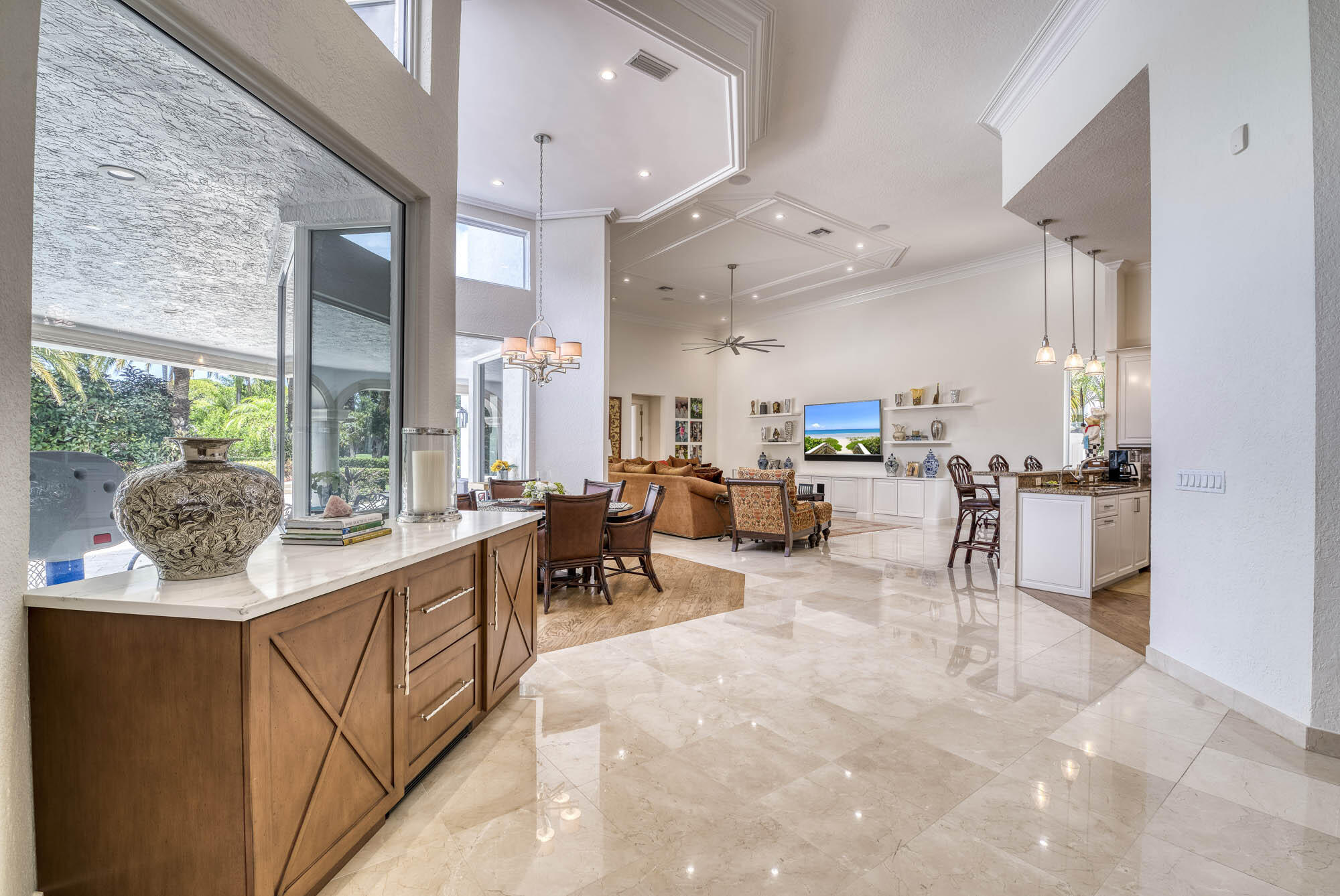 Frenchmans Creek - Residential