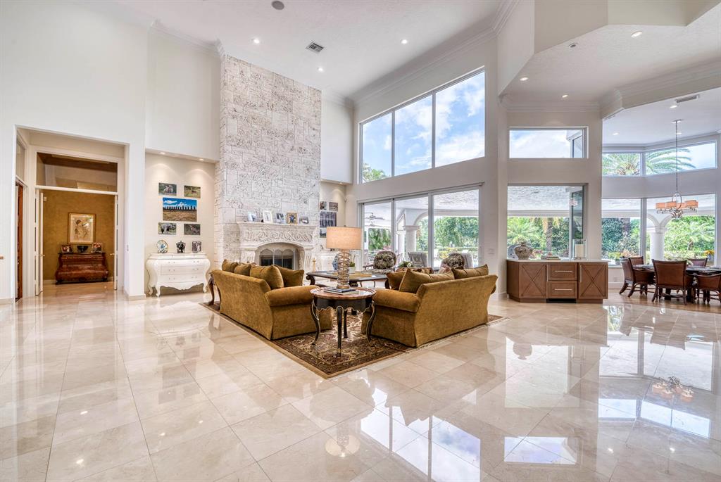 Frenchmans Creek - Residential