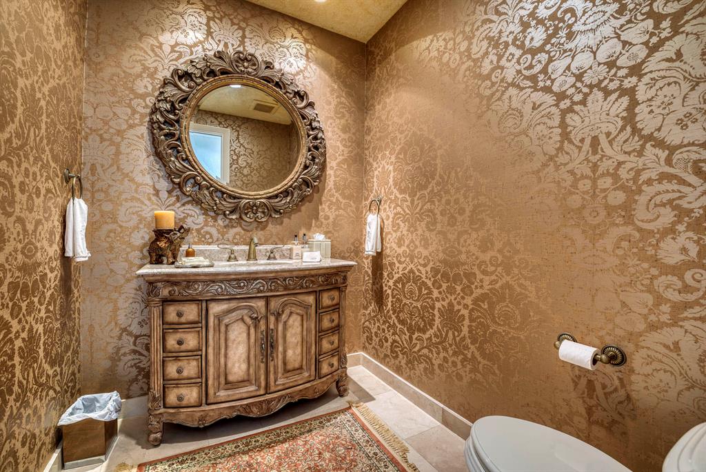 Frenchmans Creek - Residential