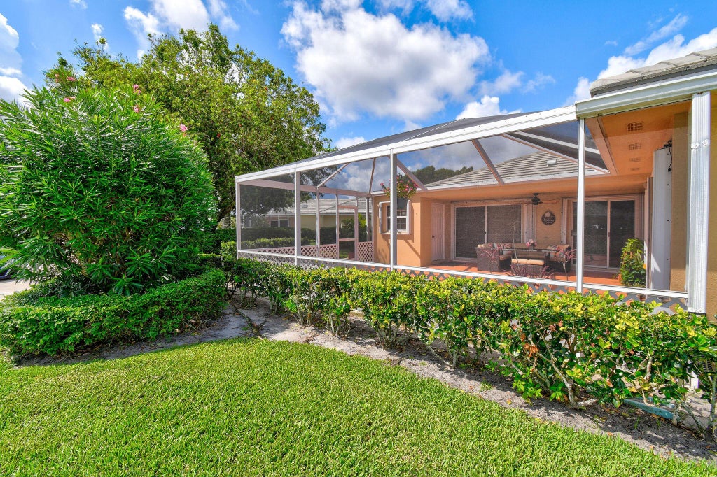 Photo of 1249 NW Sun Terrace Circle #10c, Port St Lucie, FL 34986 (MLS # R10894197)
