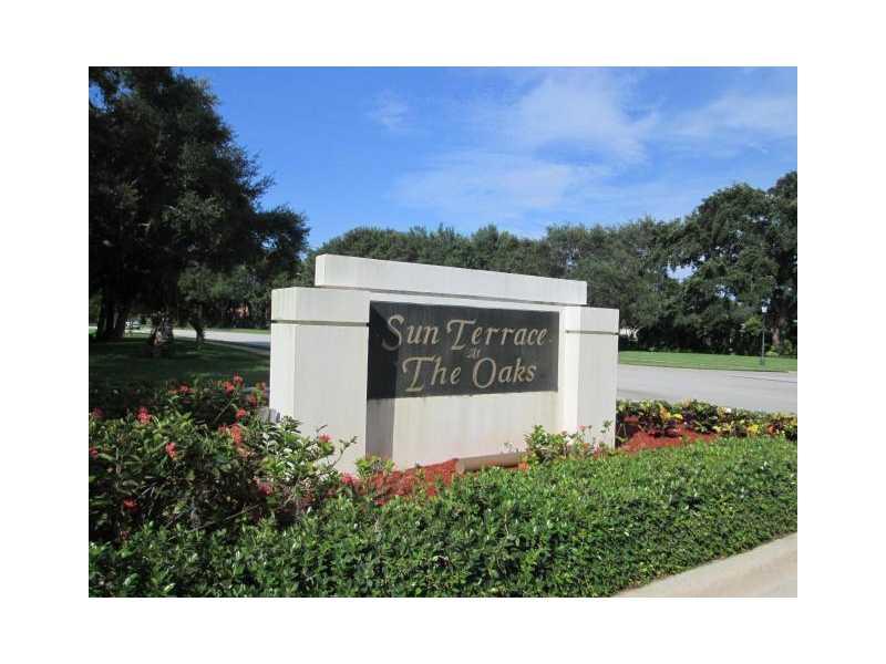 OAKS-SUN TERRACE - Residential