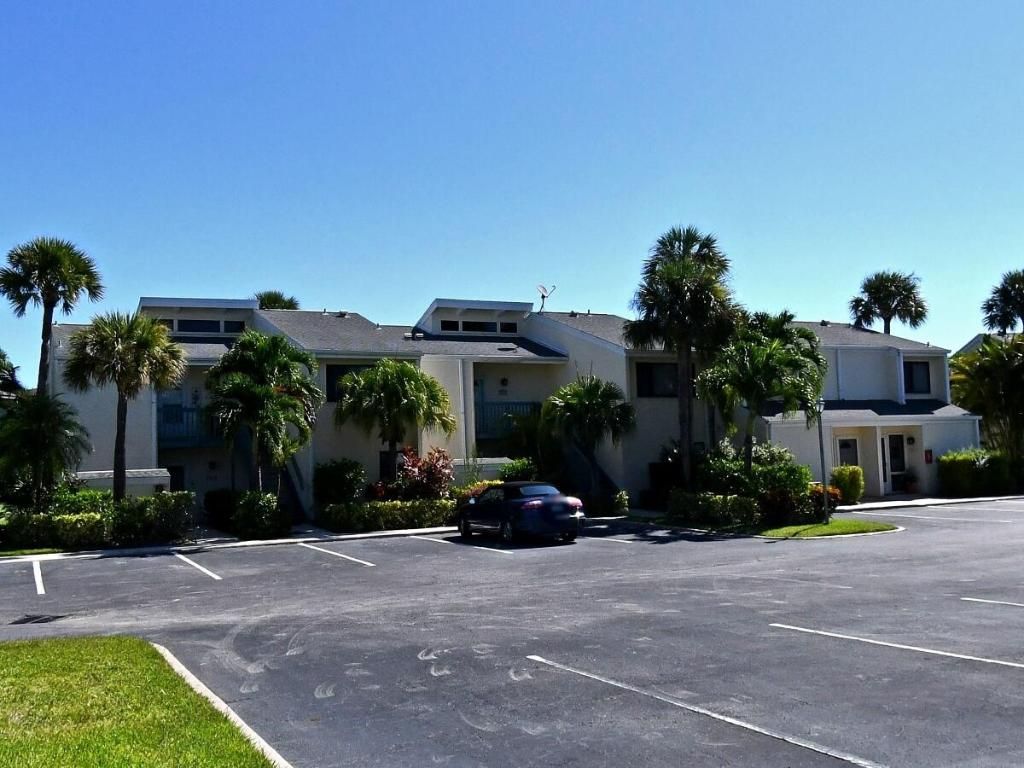 Photo of 2400 S Ocean Drive #1212, Fort Pierce, FL 34949 (MLS # R11080004)