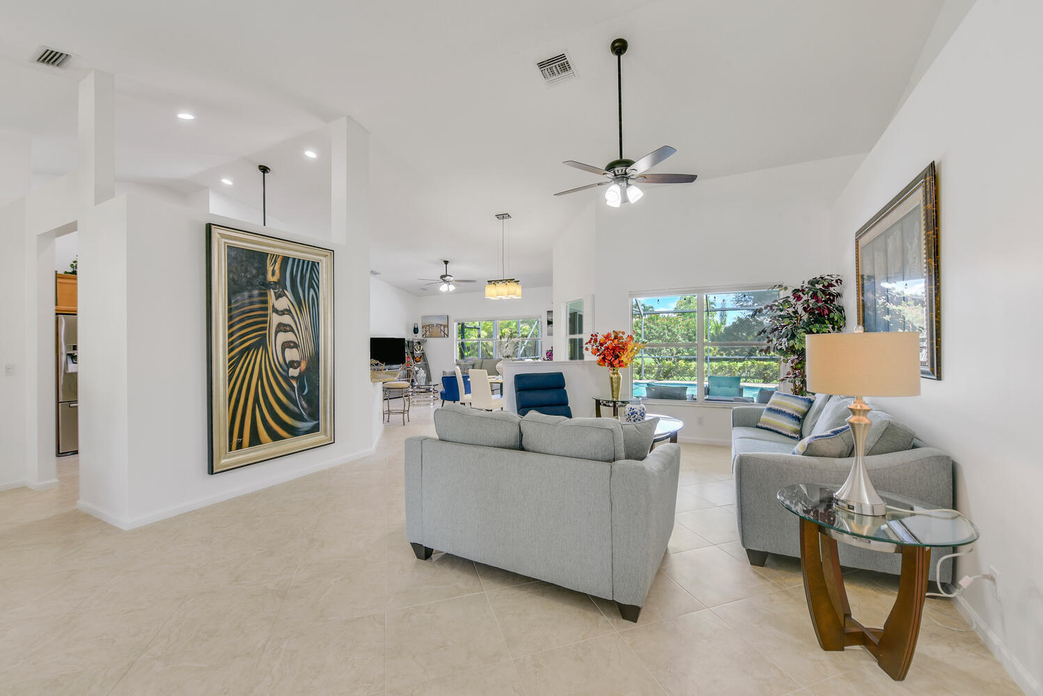 SUGAR POND MANOR OF WELLINGTON - Residential Lease