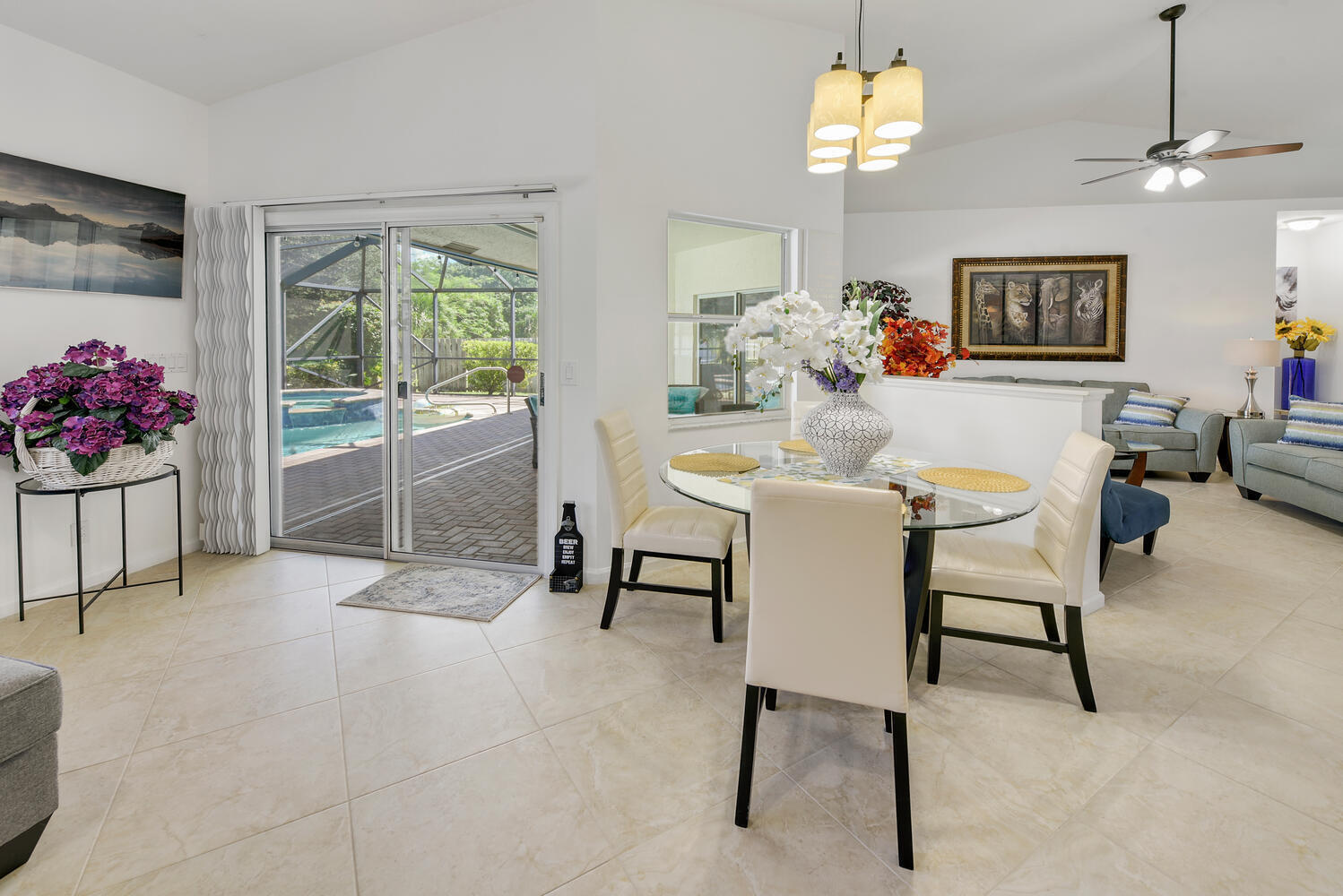 SUGAR POND MANOR OF WELLINGTON - Residential Lease