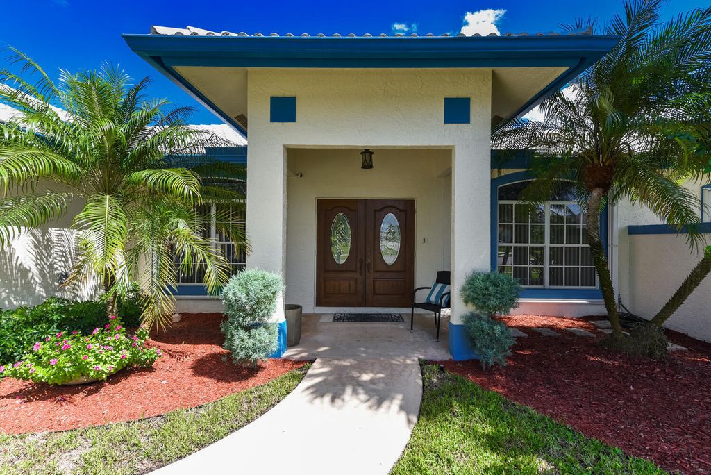 Photo of 1935 Primrose Lane, Wellington, FL 33414 (MLS # B26001653)