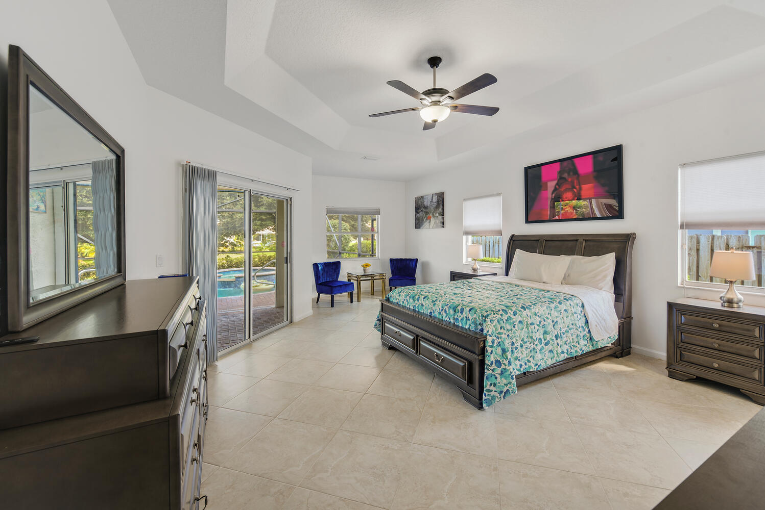 SUGAR POND MANOR OF WELLINGTON - Residential Lease