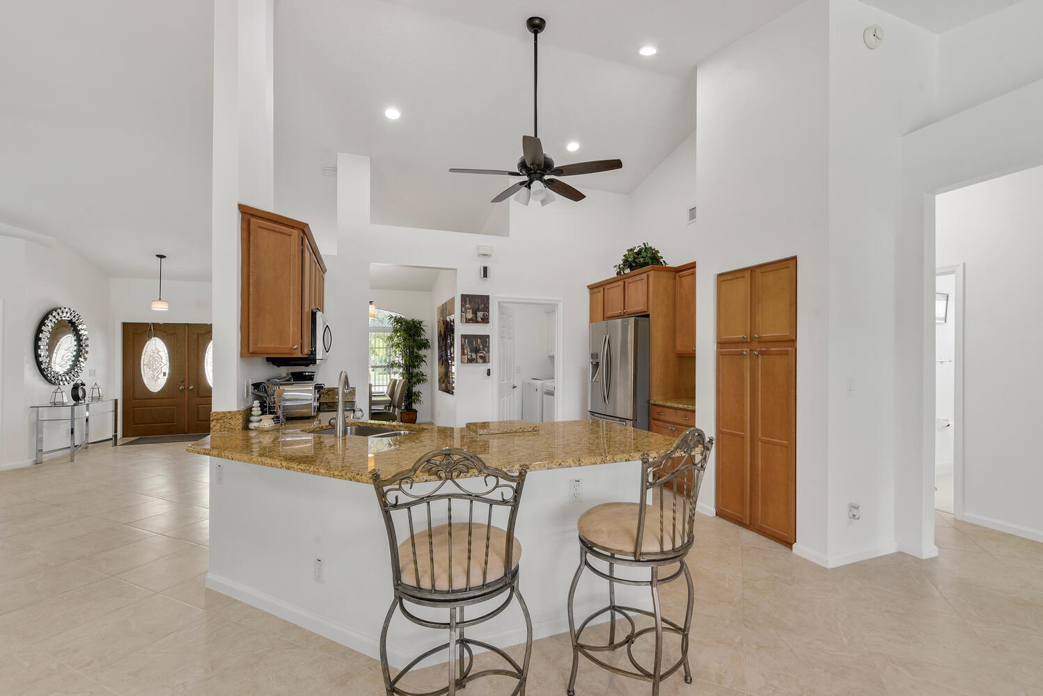 SUGAR POND MANOR OF WELLINGTON - Residential Lease