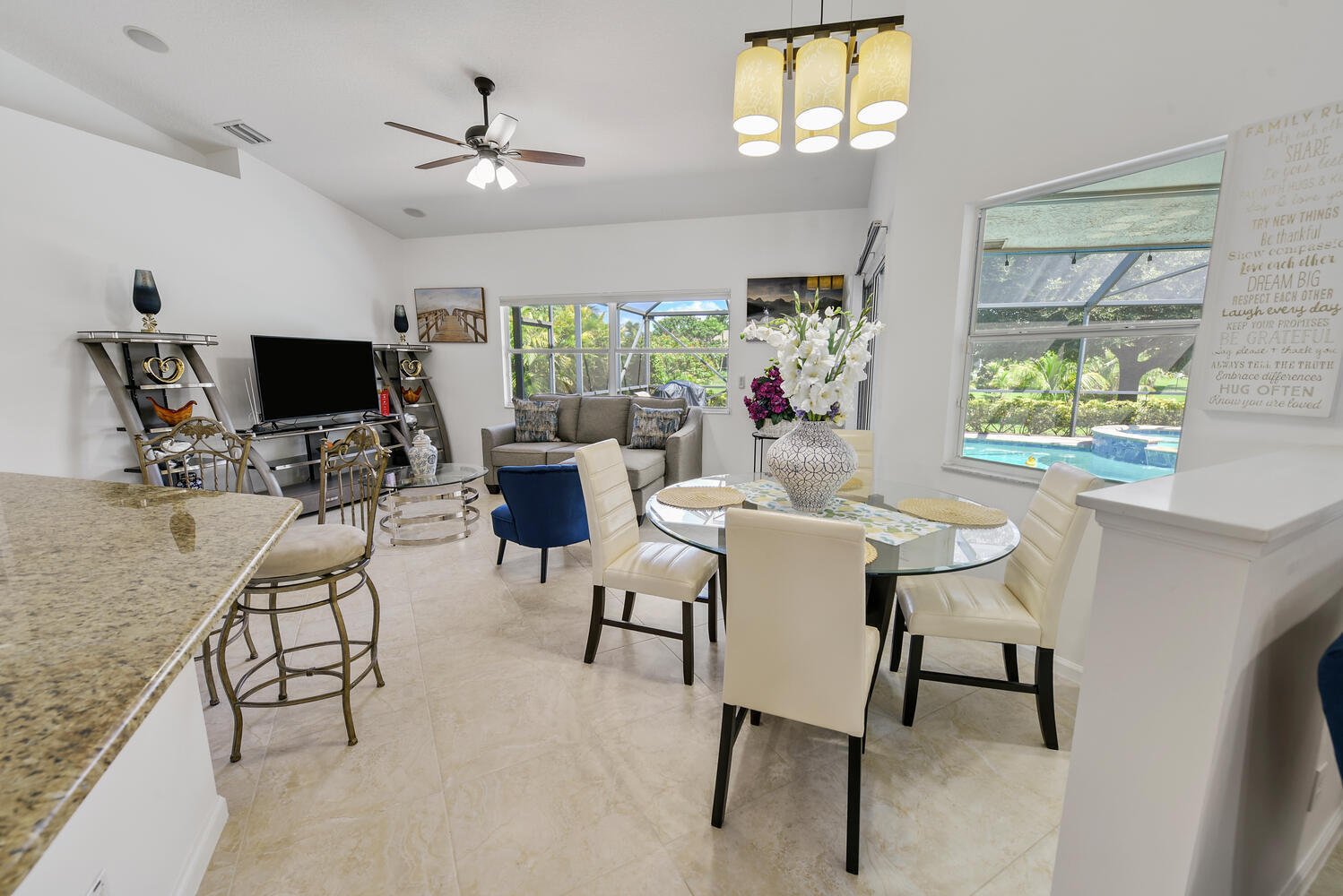 SUGAR POND MANOR OF WELLINGTON - Residential Lease