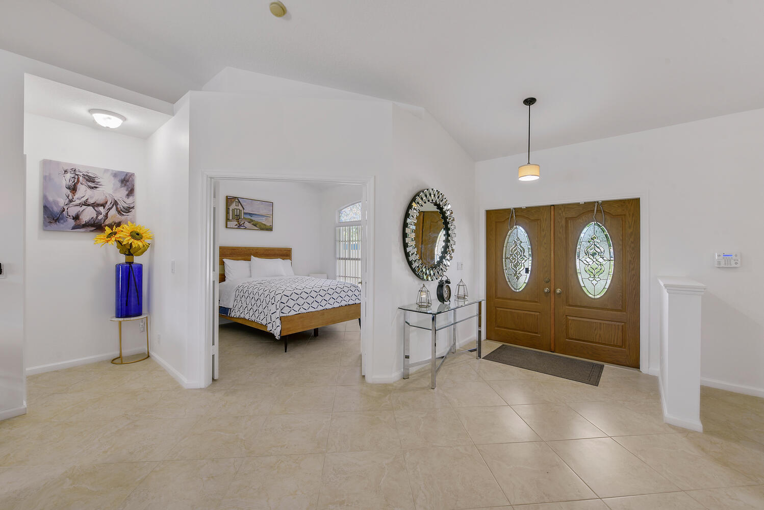 SUGAR POND MANOR OF WELLINGTON - Residential Lease