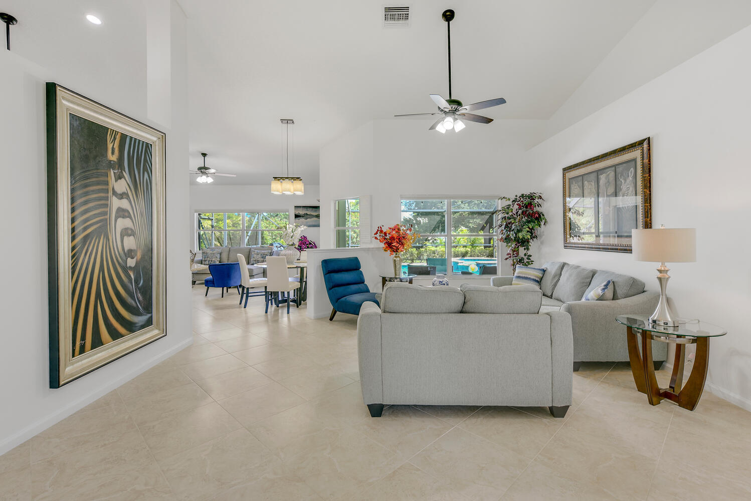 SUGAR POND MANOR OF WELLINGTON - Residential Lease