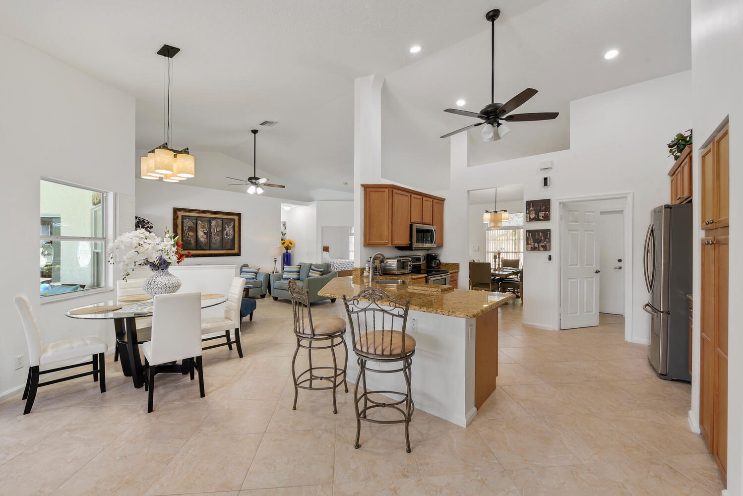 SUGAR POND MANOR OF WELLINGTON - Residential Lease