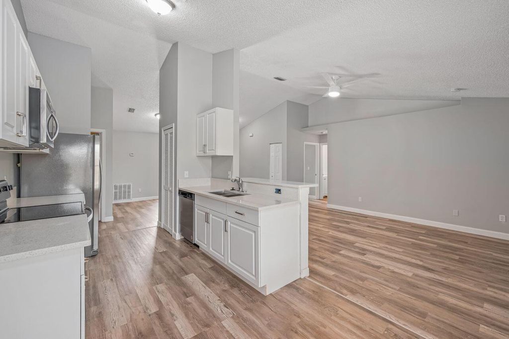 Photo of 2871 SE Hutchings Avenue, Port Saint Lucie, FL 34952 (MLS # R11084053)