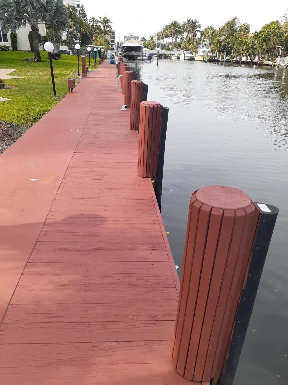 DEPHI TOWERS - Residential Lease