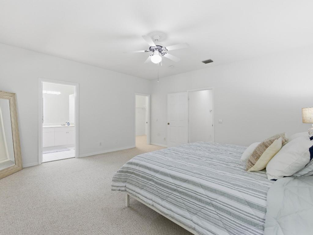 BAREFOOT COVE TOWNHOMES - Residential