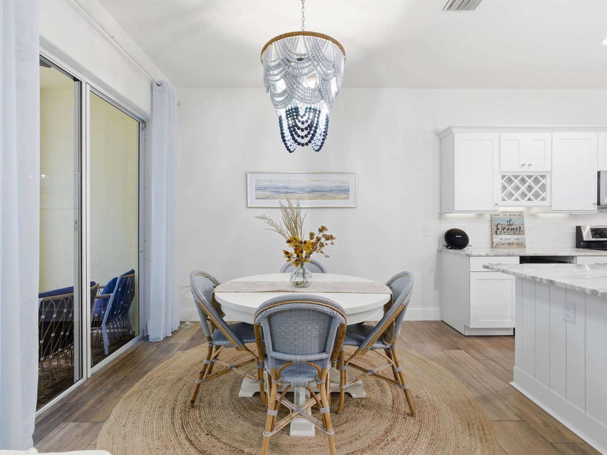 BAREFOOT COVE TOWNHOMES - Residential