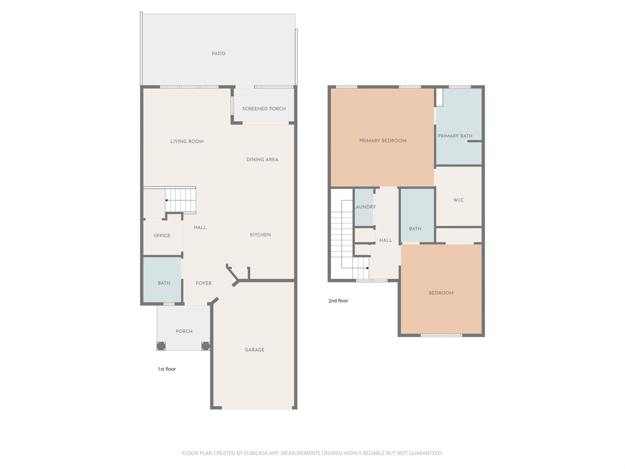 BAREFOOT COVE TOWNHOMES - Residential