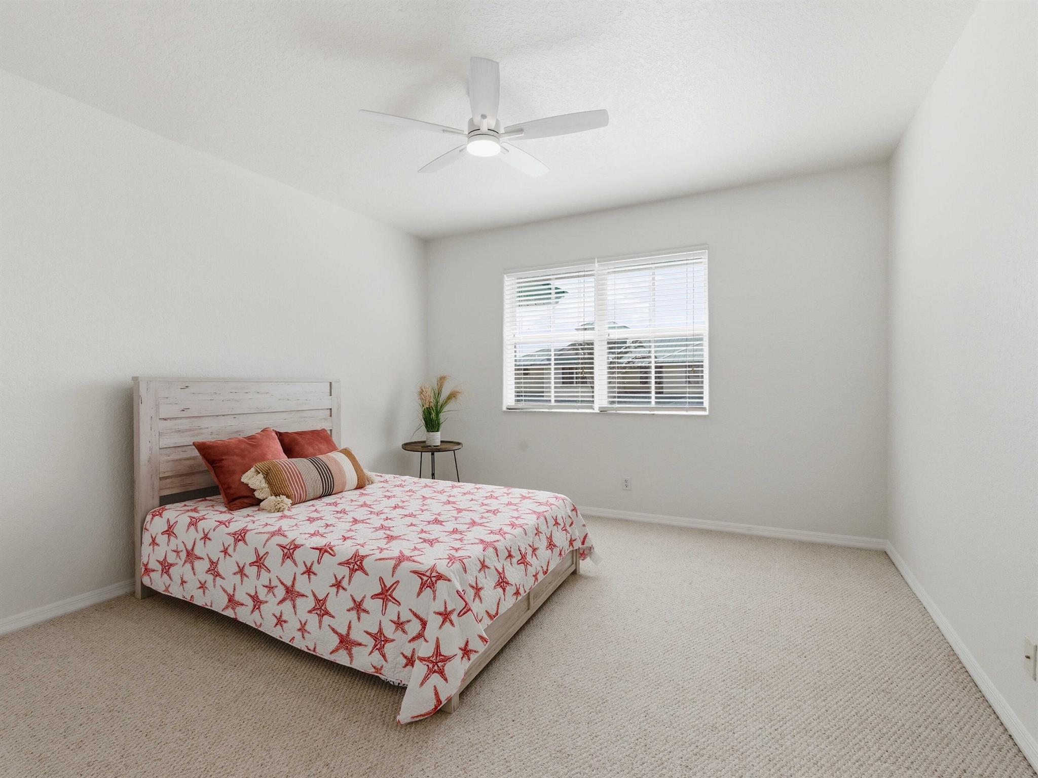 BAREFOOT COVE TOWNHOMES - Residential