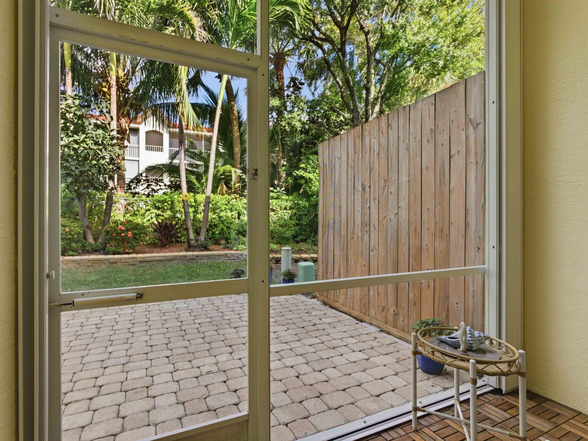 BAREFOOT COVE TOWNHOMES - Residential