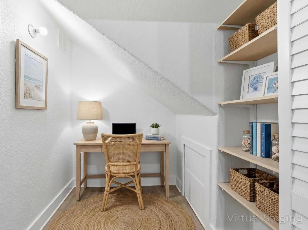 BAREFOOT COVE TOWNHOMES - Residential