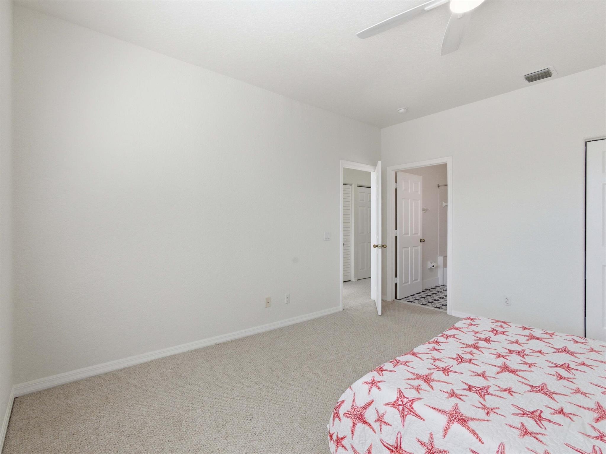 BAREFOOT COVE TOWNHOMES - Residential