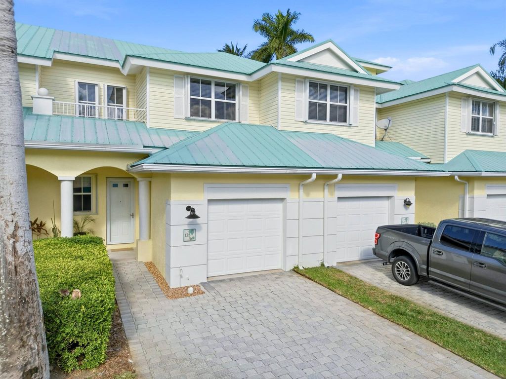 Photo of 125 Barefoot Cove, Hypoluxo, FL 33462 (MLS # R11149760)
