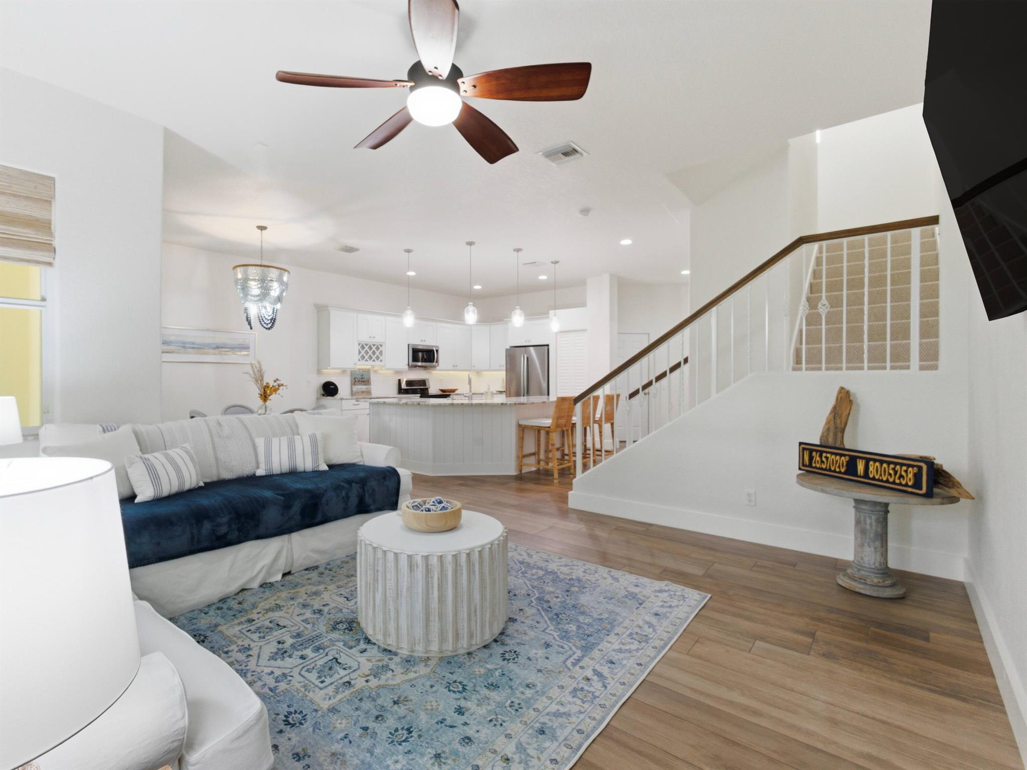 BAREFOOT COVE TOWNHOMES - Residential