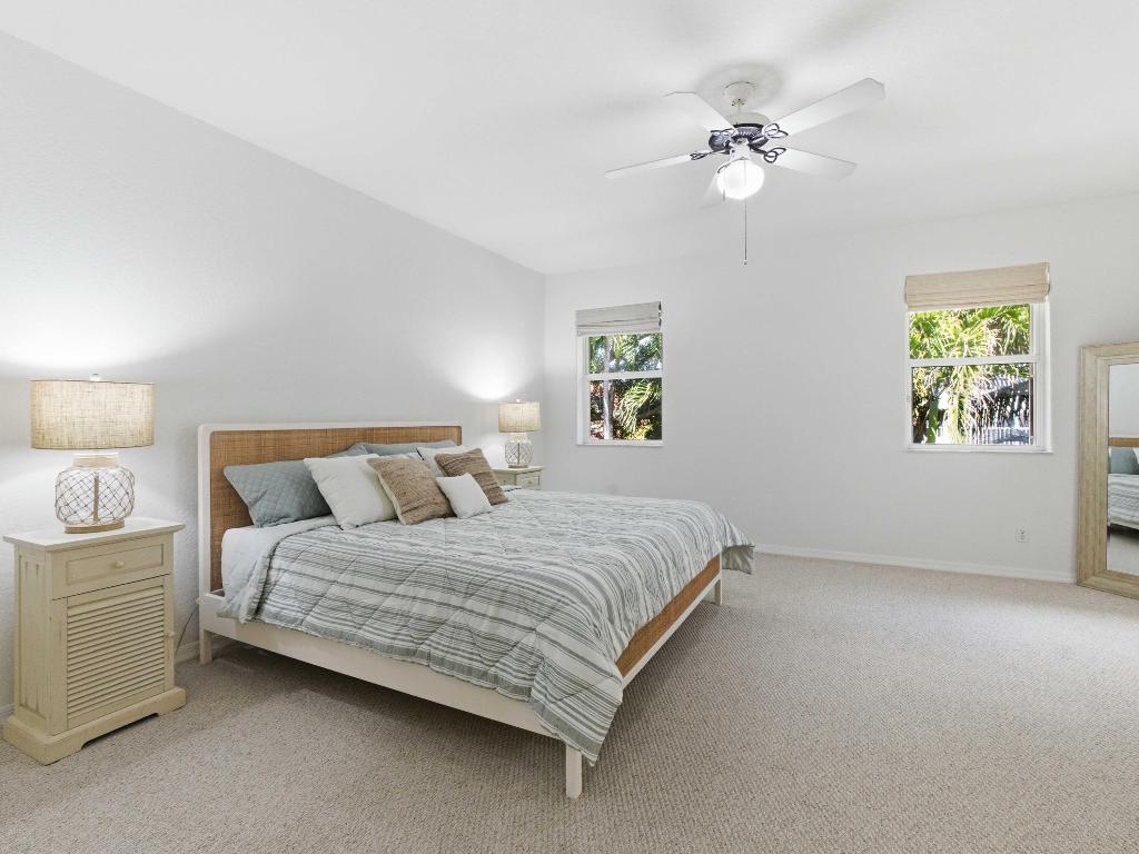 BAREFOOT COVE TOWNHOMES - Residential