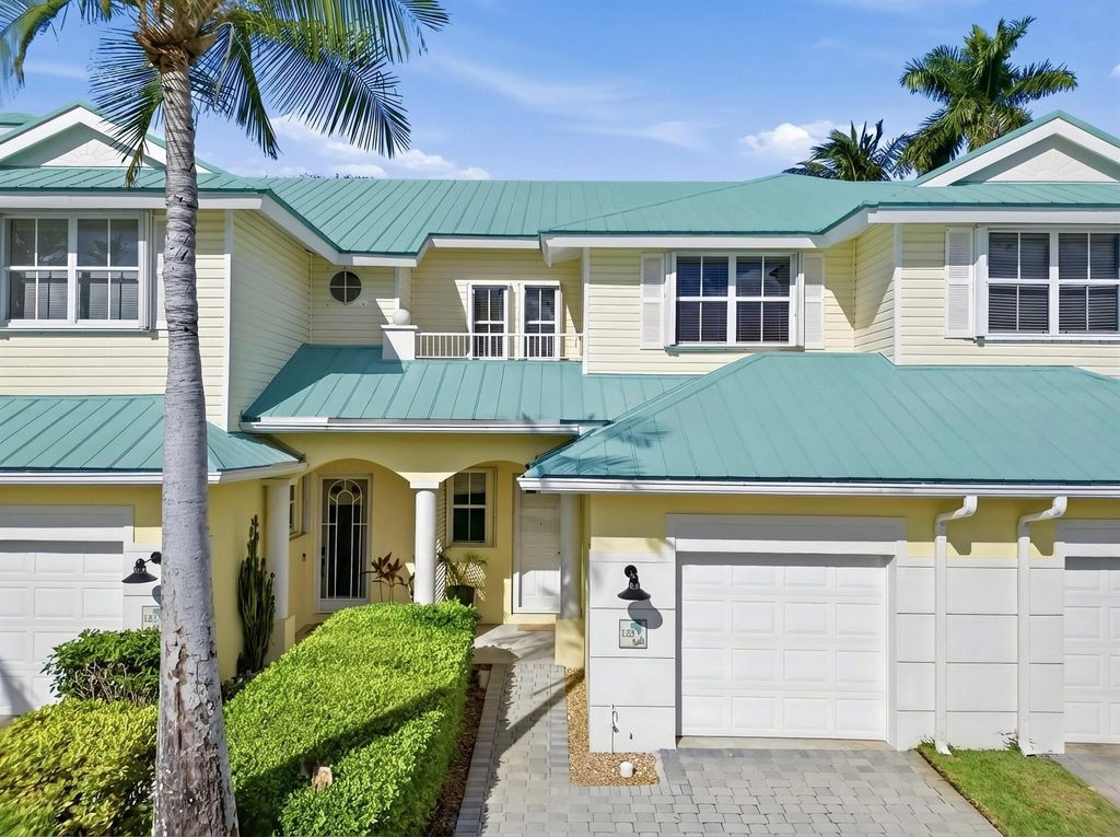 Photo of 125 Barefoot Cove, Hypoluxo, FL 33462 (MLS # R11149760)
