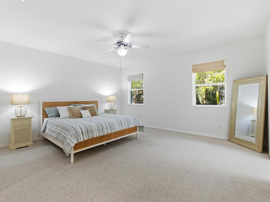 BAREFOOT COVE TOWNHOMES - Residential