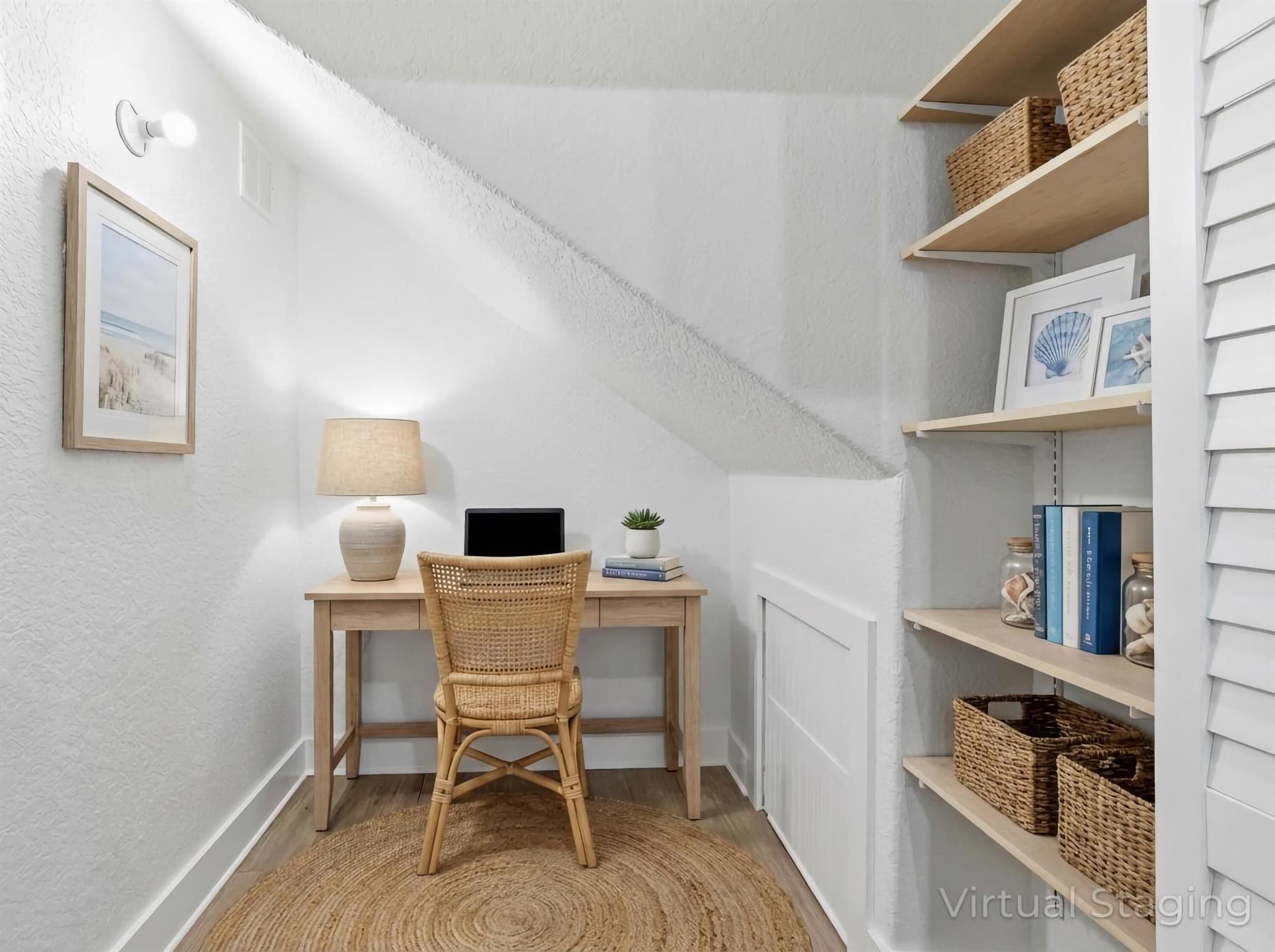 BAREFOOT COVE TOWNHOMES - Residential