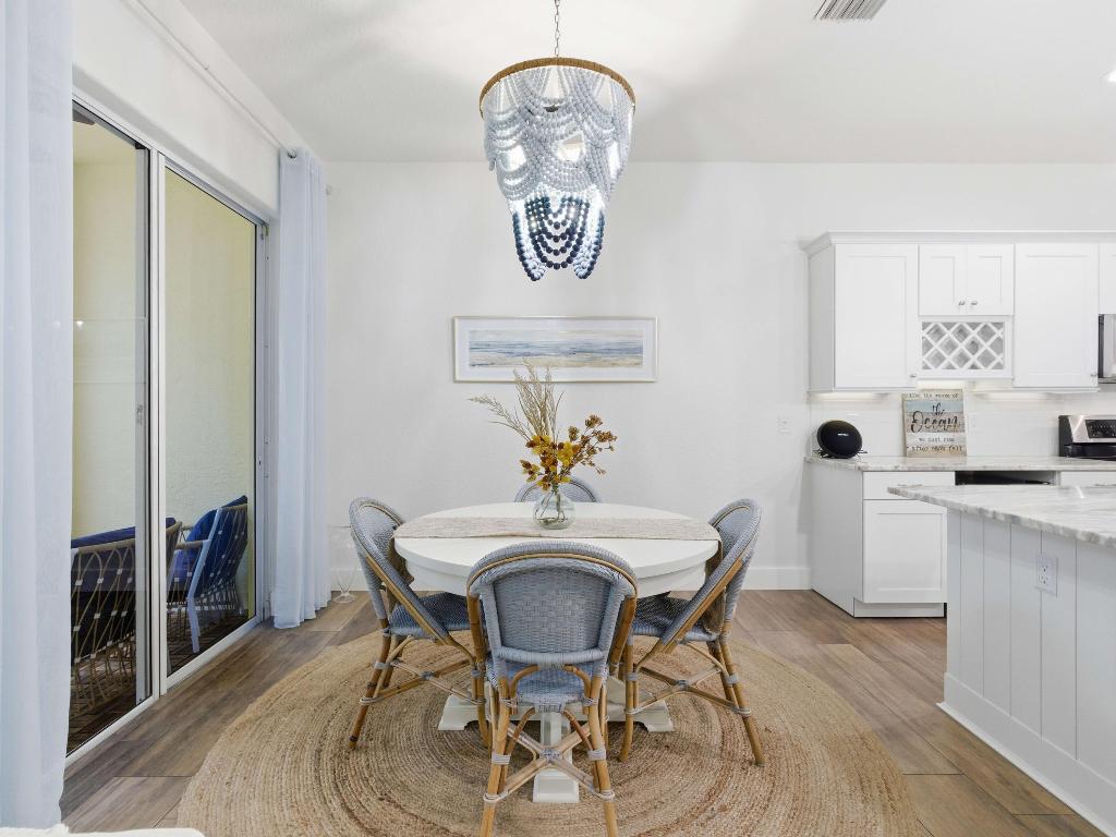 BAREFOOT COVE TOWNHOMES - Residential