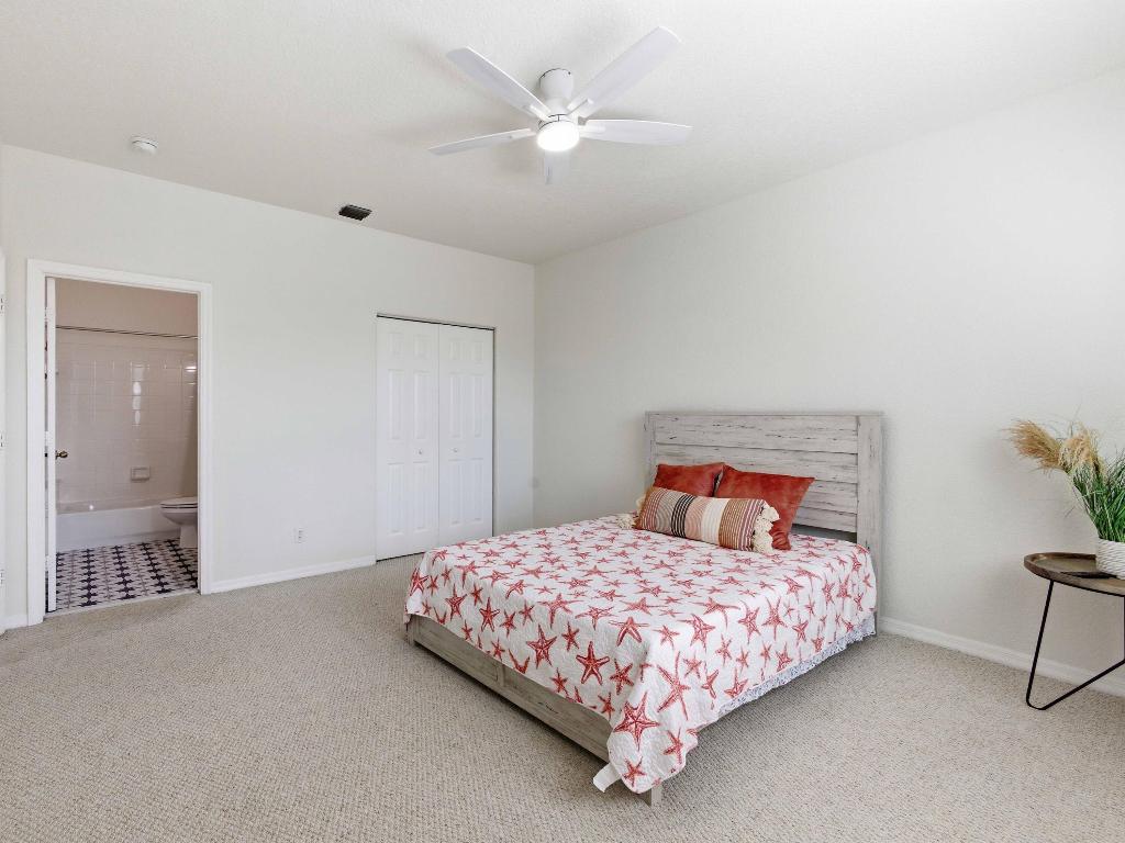 BAREFOOT COVE TOWNHOMES - Residential