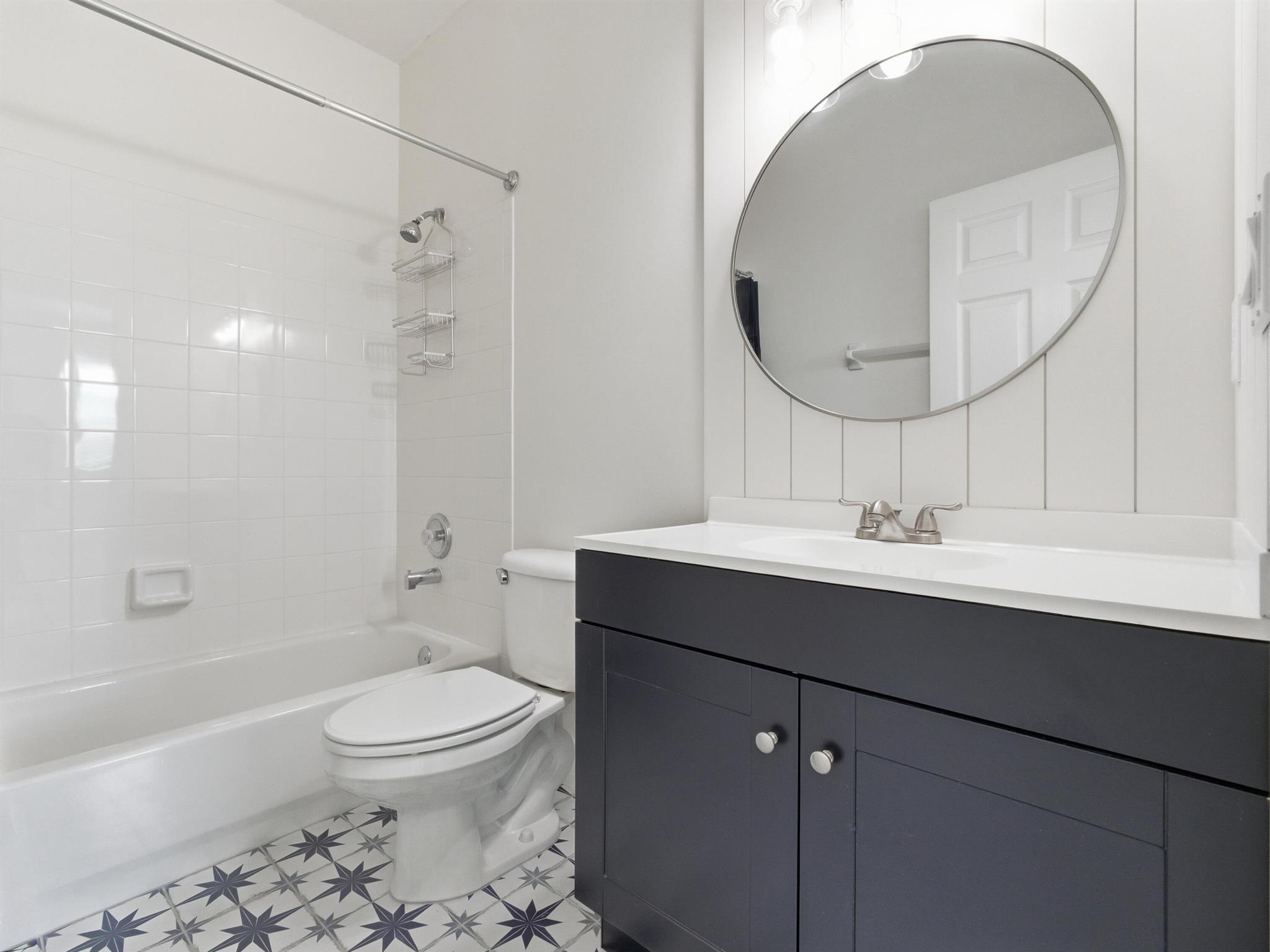 BAREFOOT COVE TOWNHOMES - Residential