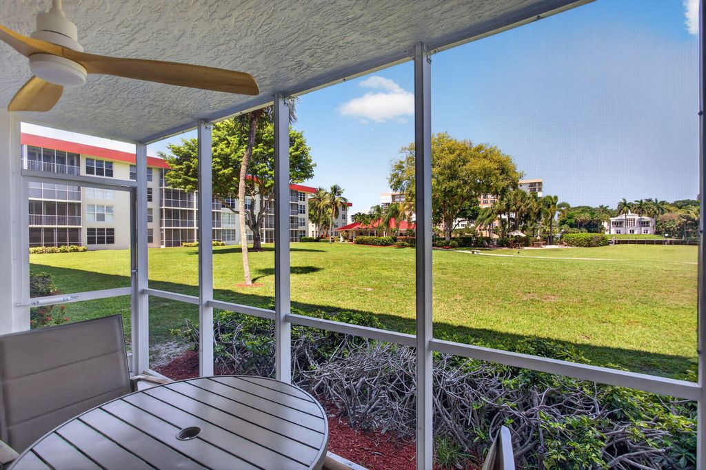 Photo of 3150 NE 48th Court #104, Lighthouse Point, FL 33064 (MLS # B26029977)