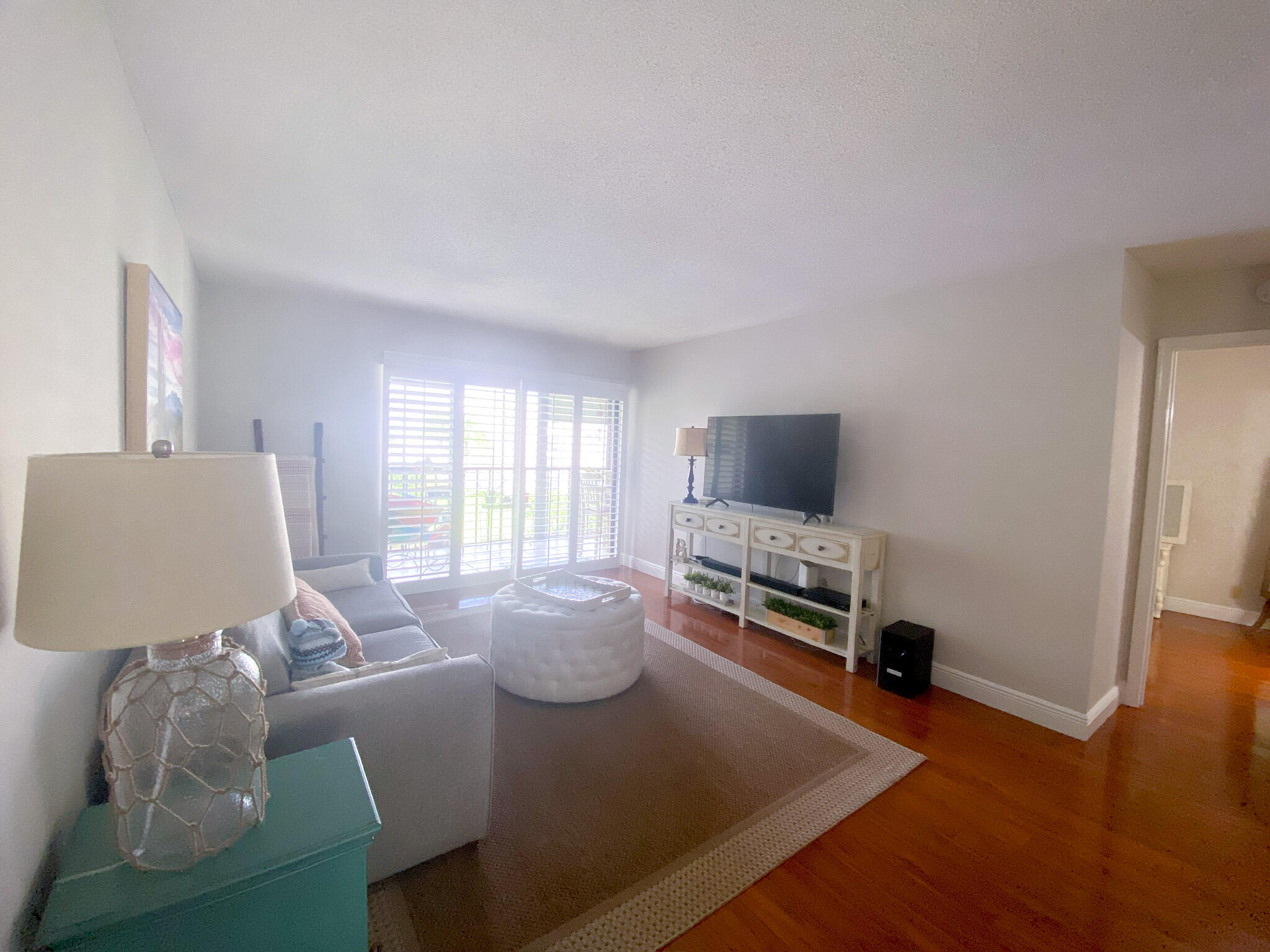 MORNINGSTAR AT DELRAY - Residential Lease