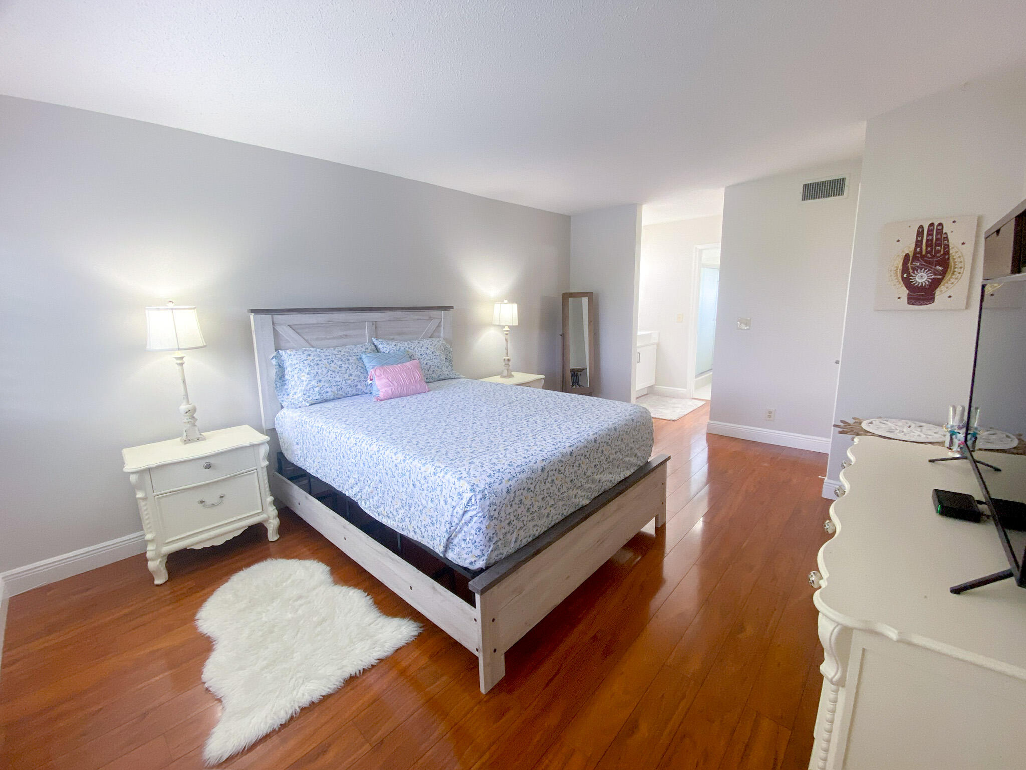 MORNINGSTAR AT DELRAY - Residential Lease