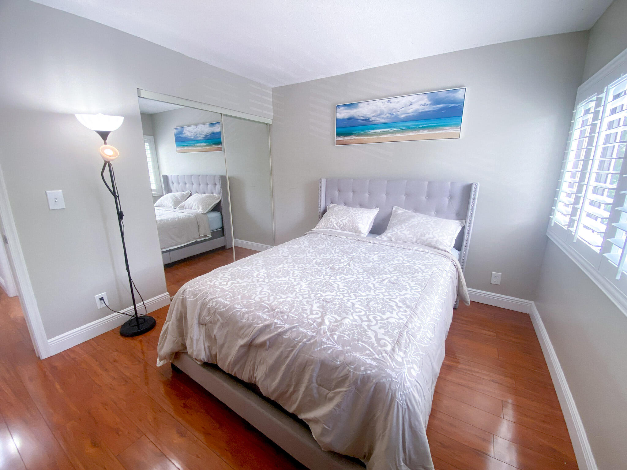 MORNINGSTAR AT DELRAY - Residential Lease