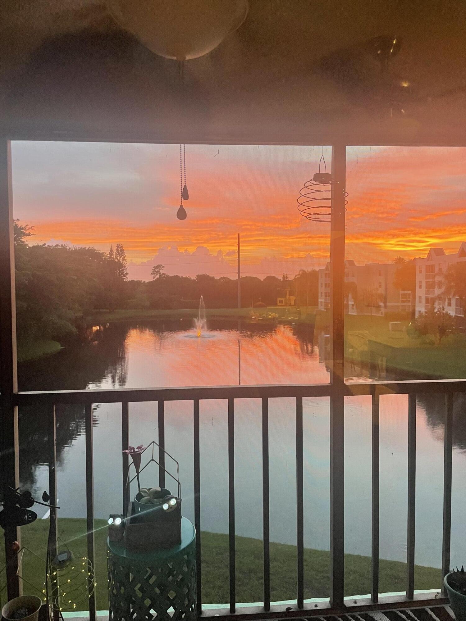 MORNINGSTAR AT DELRAY - Residential Lease