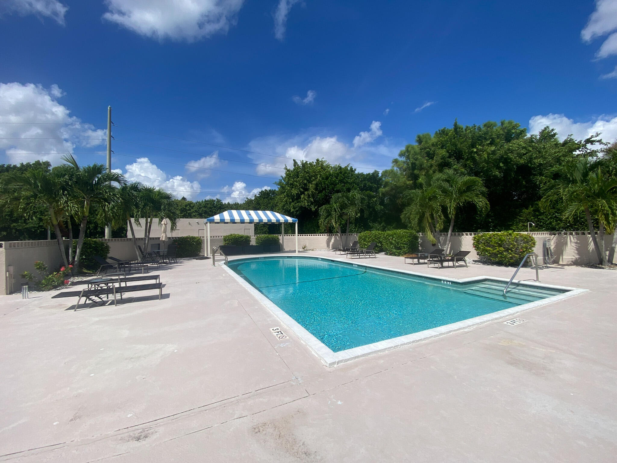 MORNINGSTAR AT DELRAY - Residential Lease