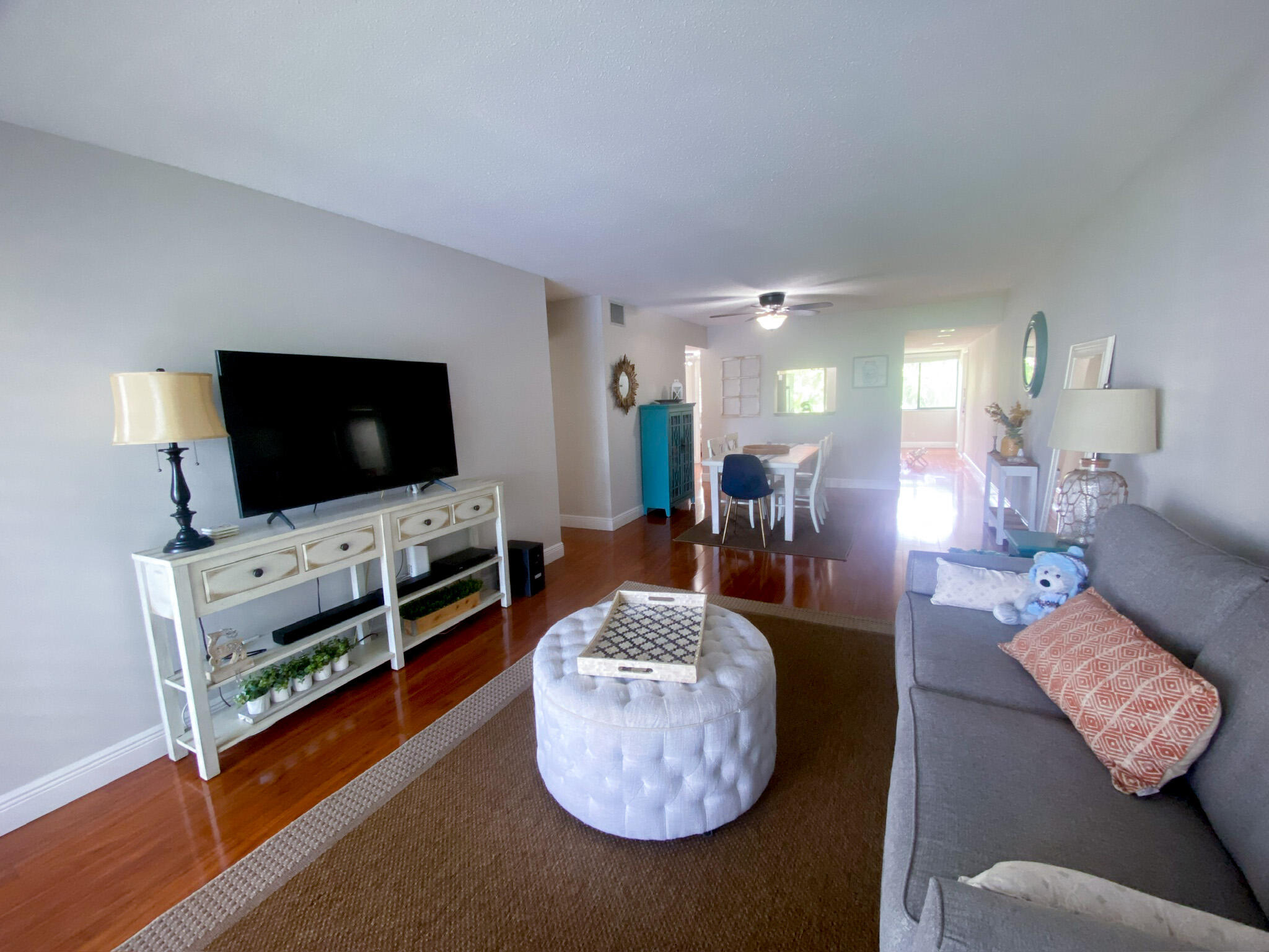 MORNINGSTAR AT DELRAY - Residential Lease