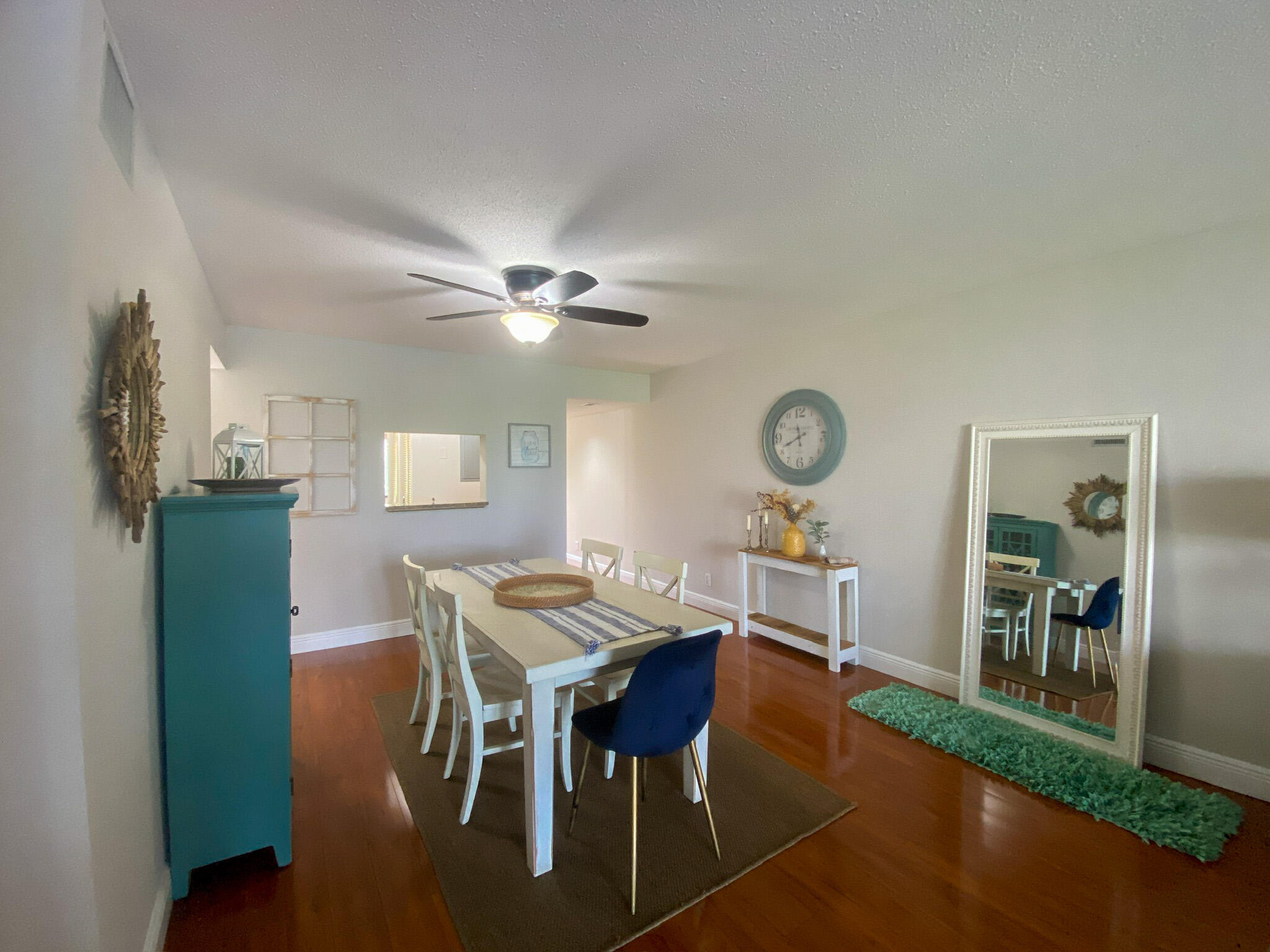 MORNINGSTAR AT DELRAY - Residential Lease