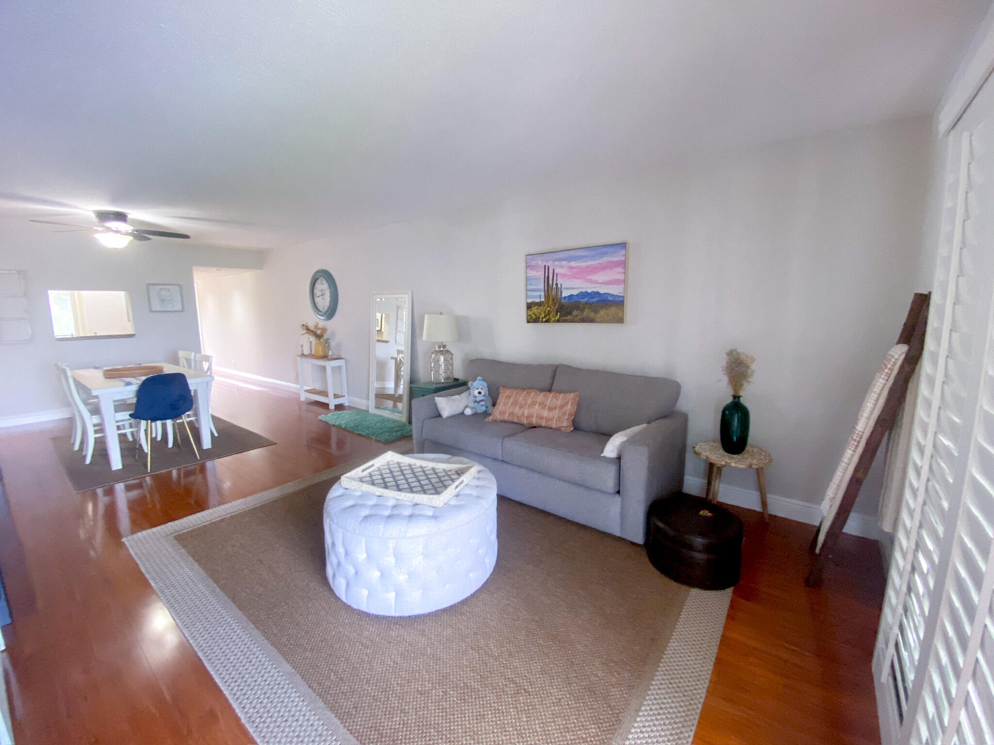 MORNINGSTAR AT DELRAY - Residential Lease