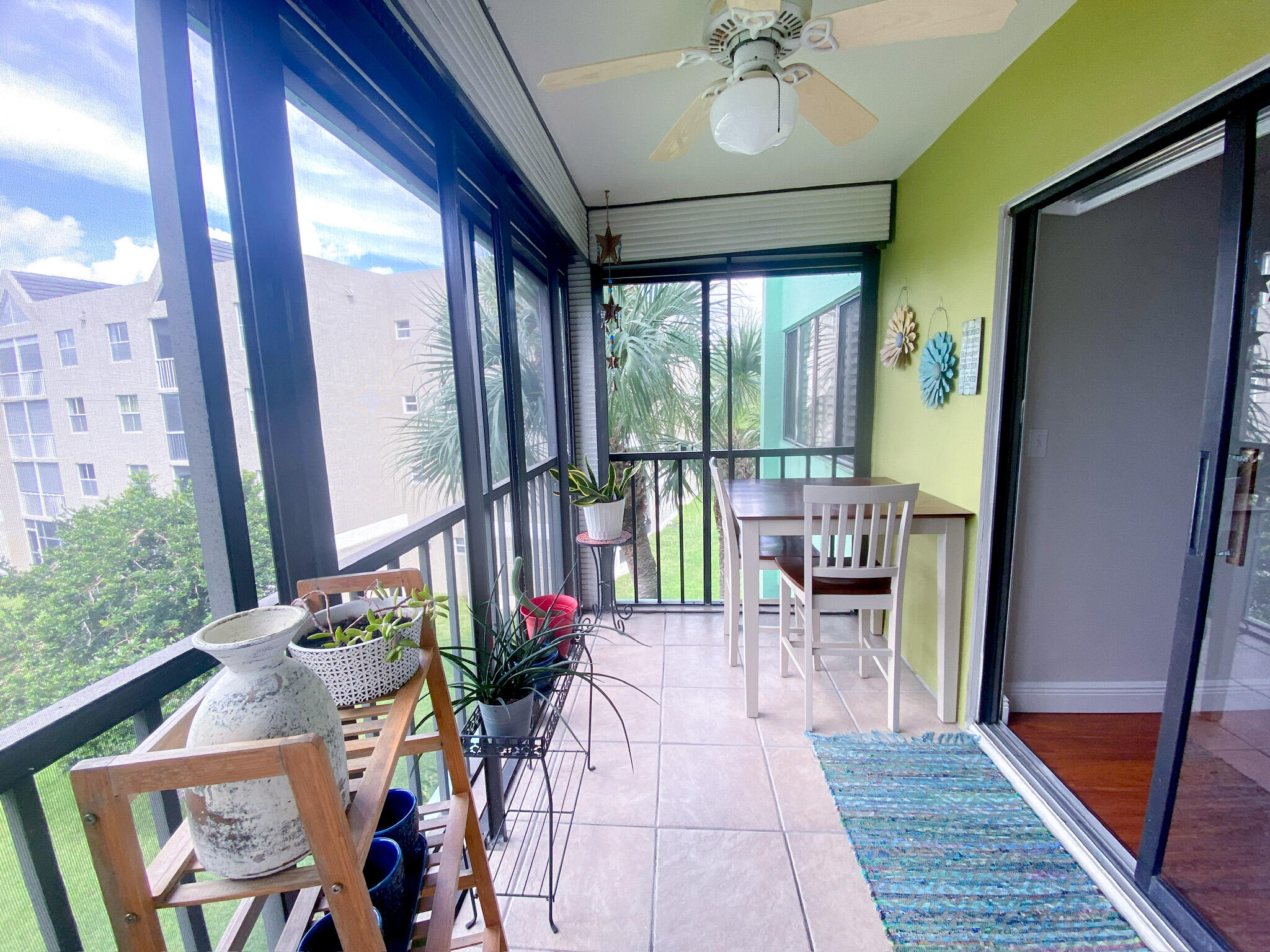 MORNINGSTAR AT DELRAY - Residential Lease