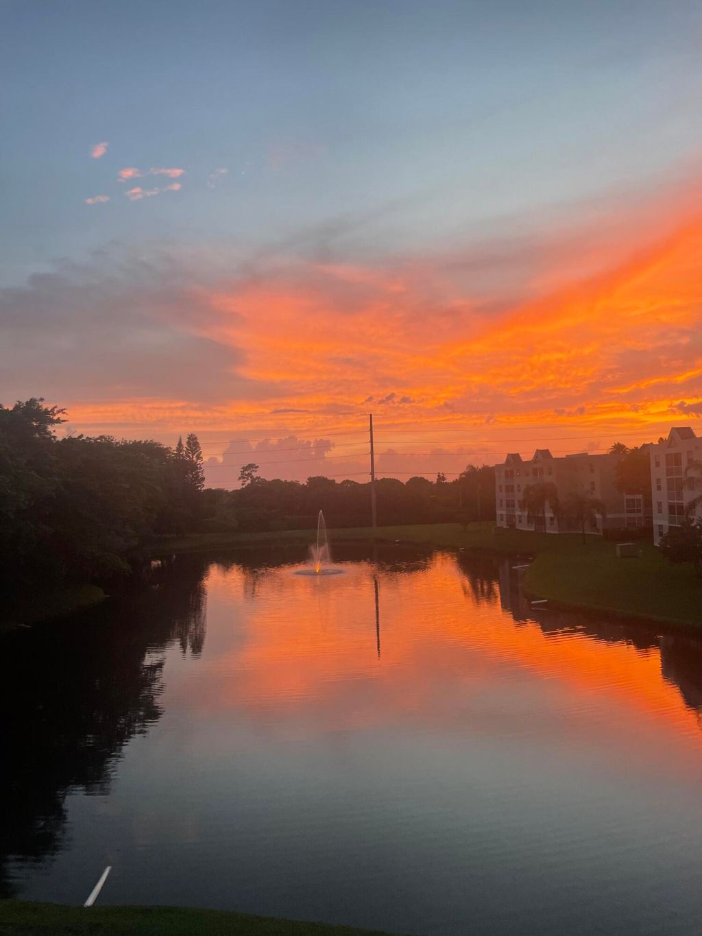 Photo of 5884 Morningstar Circle #306, Delray Beach, FL 33484 (MLS # B26026511)