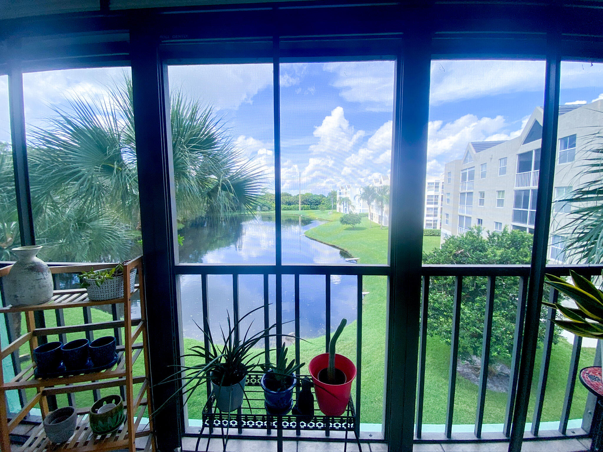 MORNINGSTAR AT DELRAY - Residential Lease