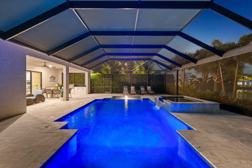 Photo of 118 Cerulean Key Way, Jupiter, FL 33478 (MLS # R10939960)